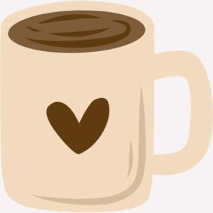 Mug avec une invocation